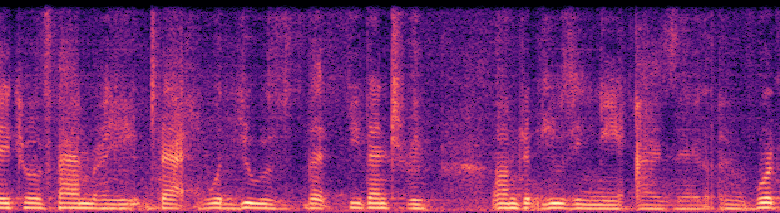 AcademiCodec spectrogram for Sample 01