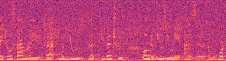 PnP-Diff spectrogram for Sample 01