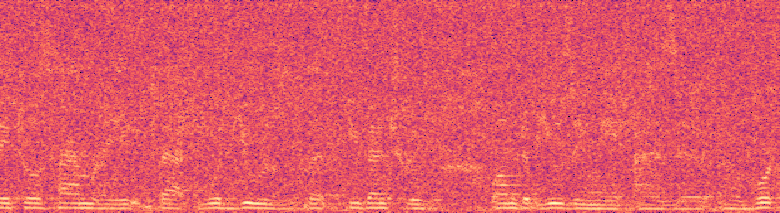PnP-Diff-2 spectrogram for Sample 01