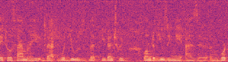 PnP-Diff plus AudioPure spectrogram for Sample 01