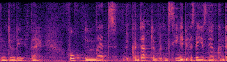 AcademiCodec spectrogram for Sample 02