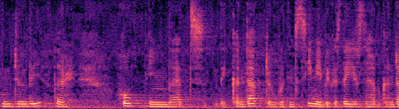 Attacked spectrogram for Sample 02