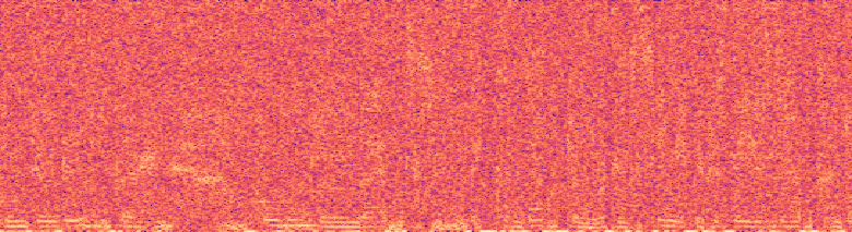 PnP-Gaussian spectrogram for Sample 02